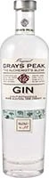 Gray's Peak Gin (5)