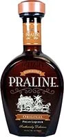 Evangeline's Praline Liqueur 750ml