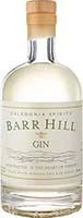 Barr Hill Gin