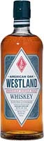 Westland American Oak Single Malt Whiskey