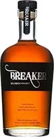 Breaker Bourbon