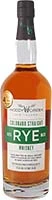 Woody Creek Colorado Rye Whiskey