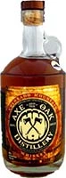 Axe And The Oak Whiskey