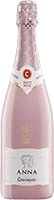 Anna De Codorniu Brut Rose