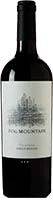 Fog Mountain Red Blend