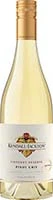 Kendall-jackson Grand Reserve Pinot Gris