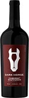 Dark Horse Cabernet