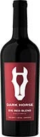 Dark Horse Big Red Blend Red Wine