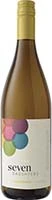 Seven Daughters Chardonnay Is Out Of Stock