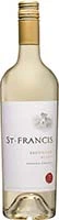 St Francis                     Sauv Blanc