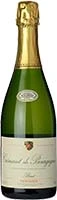 Vincent Cremant Brut Guild