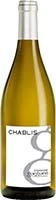 Domaine Gueguen Chablis Guild