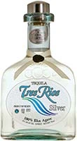 Tres Rios Silver Tequila