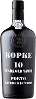 Kopke 10 Year Tawny      750ml