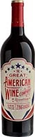 Great American Co Wine Zin