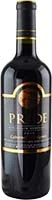 Pride Mountain Vineyards Cabernet 2017 Is Out Of Stock