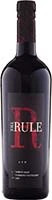 Bna Wine Group 'the Rule' Cabernet Sauvignon