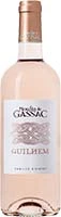 Moulin De Gassac Guilhem Rose