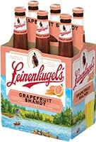 Leinenkugel's Grapefruit Shandy