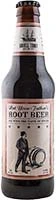 Small Town 'not Your Fathers' Root Beer