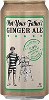 Not Your Fathers Ginger Ale