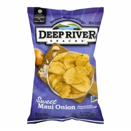 Deep River Sweet Maui Onion