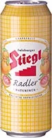 Stiegl Radler Grapefruit 4pk Can