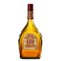 E & J Brandy Is Out Of Stock