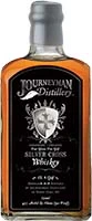 Journeyman Silver Cross Whiskey