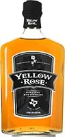 Yellow Rose Rye 750