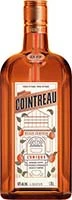 Cointreau Orange Liqueur Triple Sec