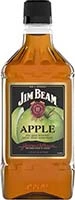 Jim Beam Apple Liqueur With Kentucky Straight Bourbon Whiskey