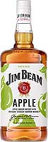 Jim Beam Apple Bourbon