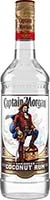 Capt Morgan White Coconut Rum