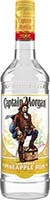 Captain Morgan Caribbean Pineapple Rum