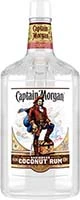 Capt Morgan White Coconut Rum