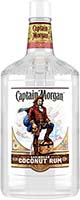 Capt Morgan White Coconut Rum