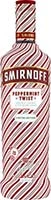 Smirnoff Peppermint Twist Flavored Vodka Is Out Of Stock