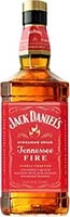 Jack Daniel's Fire