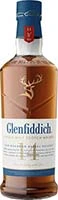 Glenfiddich Bourbon Barrel Reserve 14 Year Old Single Malt Scotch Whiskey