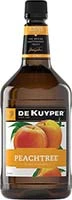 Dekuyper Peachtree Peach Schnapps Liqueur