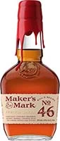 Maker's Mark 46 Kentucky Straight Bourbon Whiskey Is Out Of Stock