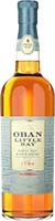 Oban Little Bay Single Malt Scotch Whiskey