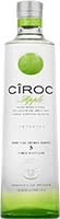 Ciroc Apple Flavoured Vodka Is Out Of Stock