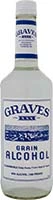 Graves 190 Grain Alc