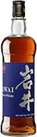 Mars Shinshu Iwai 45 Japanese Blended Whiskey