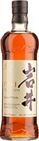 Mars Shinshu Iwai Tradition Whiskey