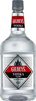 Gilbey's Vodka