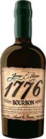 James E Pepper 1776 Straight Bourbon Whiskey