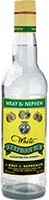 Wray & Nephew White Overproof Rum